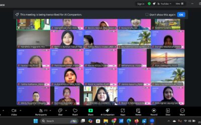 Jurusan Ilmu Pendidikan FKIP UNEJ Gelar ICONSATIN 2025, Perkuat Kolaborasi Global dalam Neurosains dan Teknologi Pendidikan