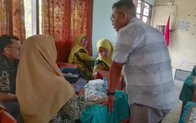 Pelatihan Guru Banyuwangi: Integrasi Pertanian Lokal untuk Modul Ajar Ramah Anak