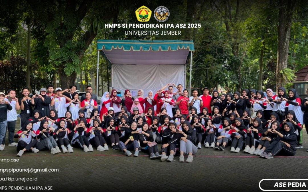 SEJARAH HMP PIPA ASE