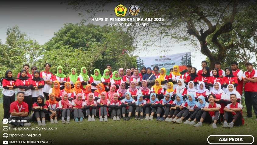 OMASI (Orientasi Mahasiswa Berprestasi)