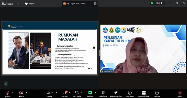 Final Lomba Karya Tulis Ilmiah HMP Golden Age Universitas Jember