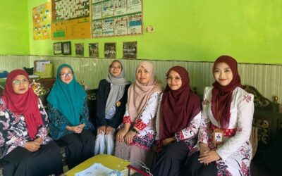 PGSD Universitas Jember Kembangkan Instrumen Literasi Sains Berbasis Kearifan Lokal