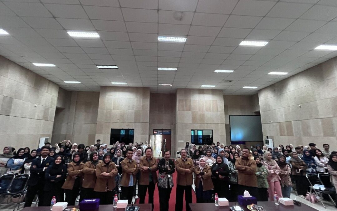 Penguatan Keilmuan Pendidikan Masyarakat dengan Dukungan Teknologi Artificial Intelligence (AI)