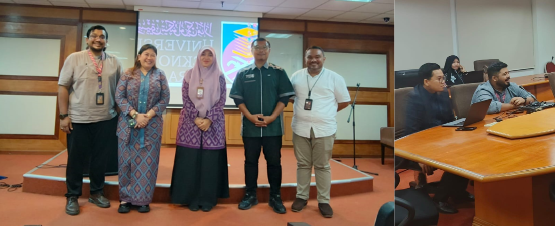 UNEJ dan UiTM Jalin Kolaborasi Internasional: Kembangkan Video Pembelajaran Berbasis Kearifan Lokal