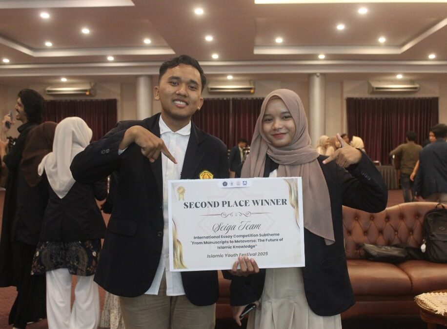 Mahasiswa FKIP Jember Raih Juara