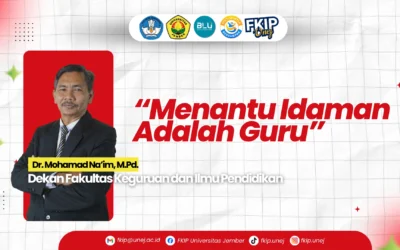 Menantu Idaman Adalah Seorang Guru: Pernyataan Dekan FKIP Universitas Jember yang Viral di Media Sosial