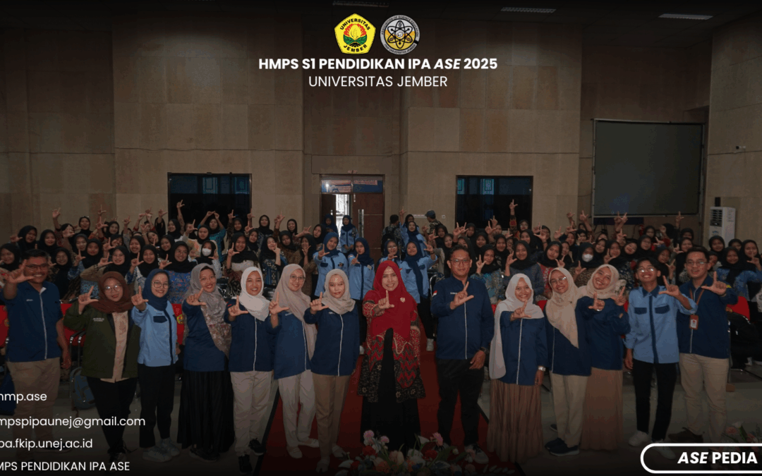 Seminar Nasional N-Conference VI 2025: Membangun Ekosistem Pembelajaran IPA 5.0 melalui Sinergi Deep Learning