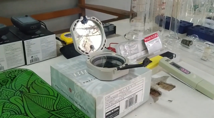 “Laboratorium Pendidikan Geografi Universitas Jember: Sarana Praktikum dan Pengembangan Kompetensi Mahasiswa”