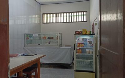 Belajar Bisnis Tanpa Teori Membosankan: Kedai Libra sebagai Laboratorium Ekonomi Nyata di Kampus Tegalboto