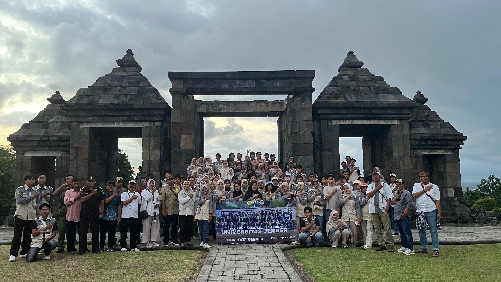 Keraton Ratu Boko