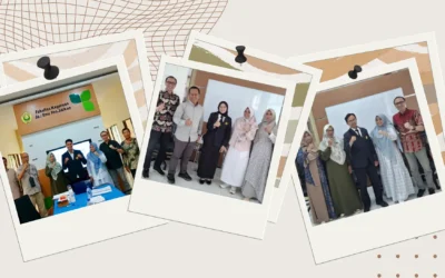 Tiga Hari Penuh “Tegangan Akademik” di FKIP Unej: Dari Problem Solving SMP, Watermarking SKCK, sampai Inhibisi Berpikir Matematis