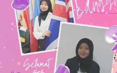 Mahasiswa PGSD FKIP Universitas Jember Ukir Prestasi Nasional dalam Lomba Essay Avisent Indonesia