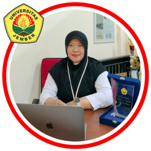 Dr. Sri Wahyuni, S.Pd., M.Pd.