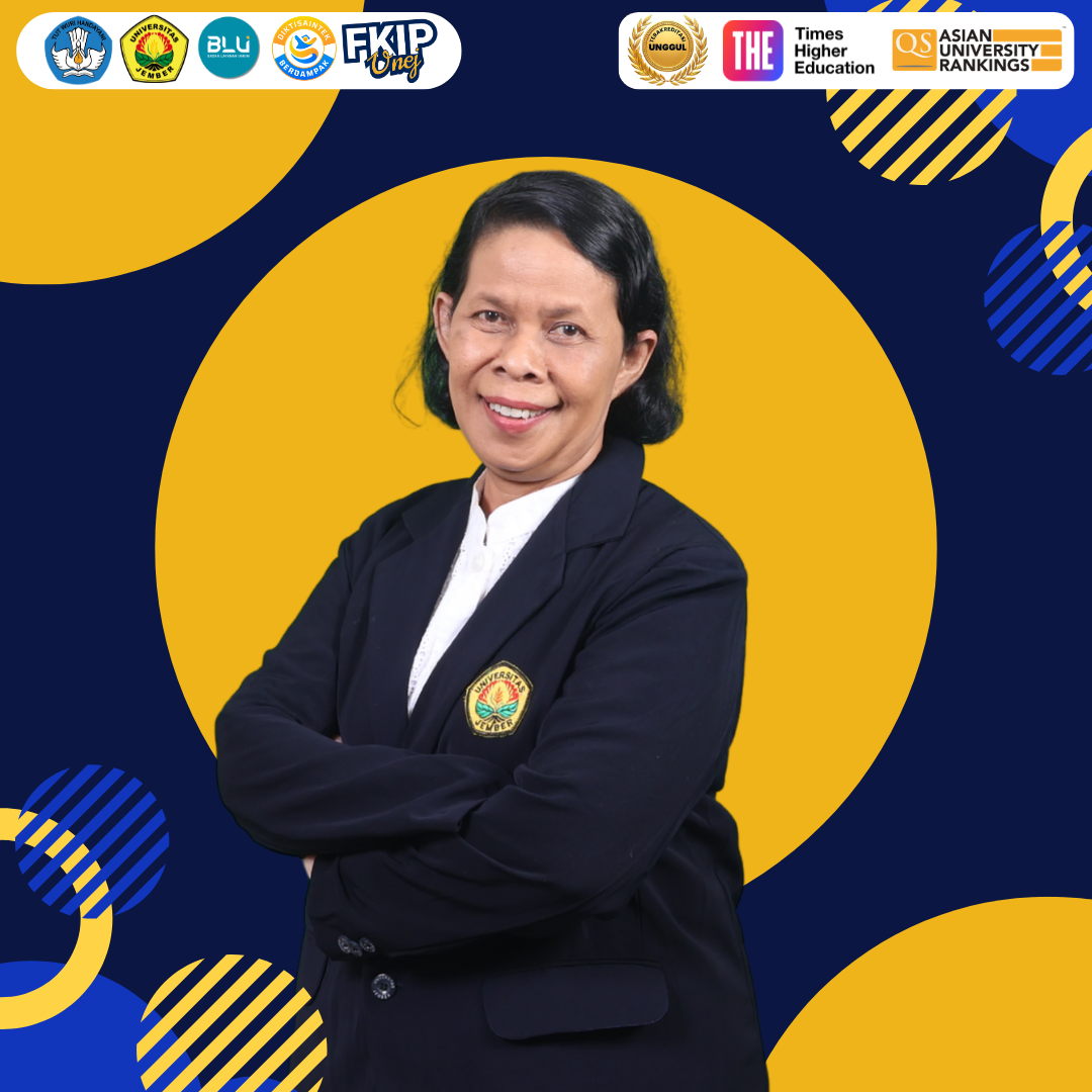 Eka Wahjuningsih, S.Pd., M.Pd.