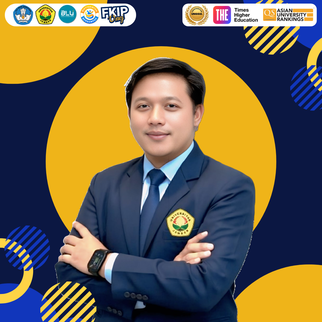 Dr. Muhammad Irfan Hilmi, M.Pd.