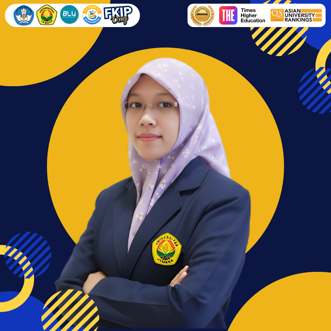 Prof. Erlia Narulita, S.Pd., M.Si., Ph.D.