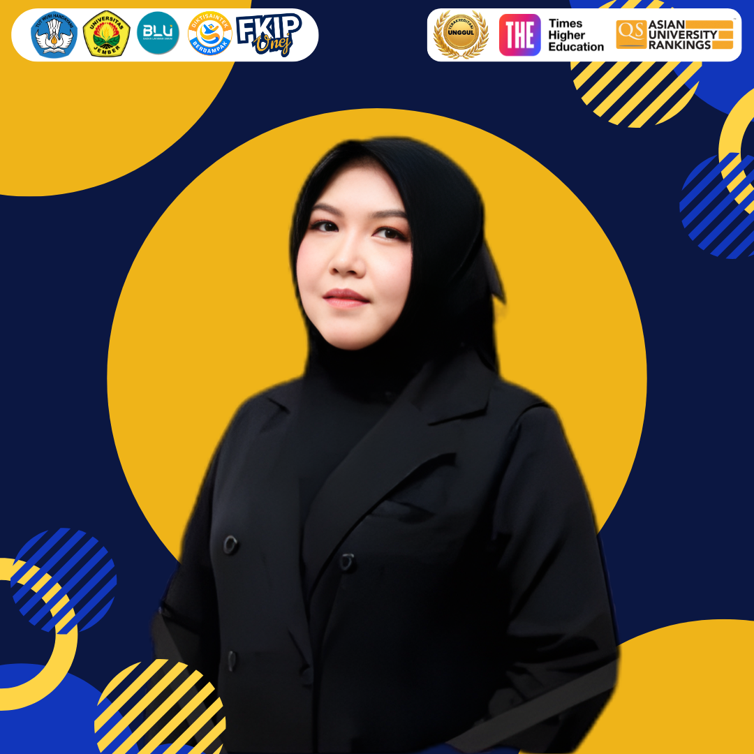 Dr. Hety Mustika Ani, S.Pd., M.Pd.