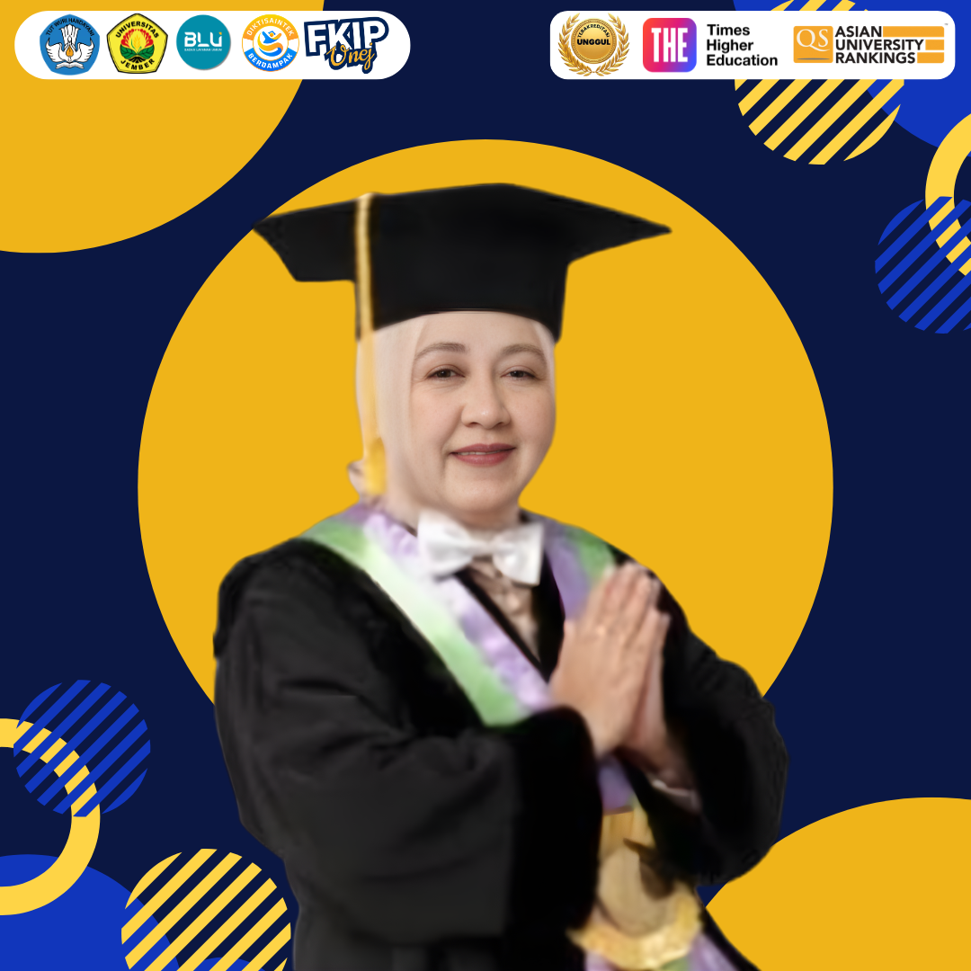 Prof. Dr. Sri Astutik, M.Si.