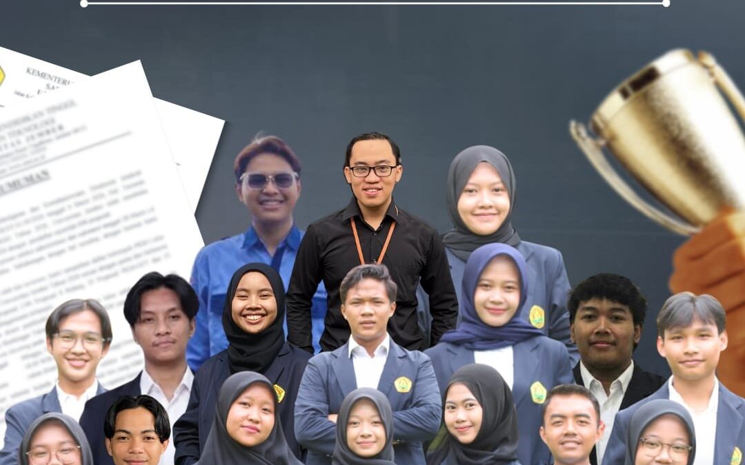 Pendidikan IPA FKIP UNEJ Kembali Berprestasi, Tim PPK Ormawa dan Proposal PKM Tembus Seleksi Internal