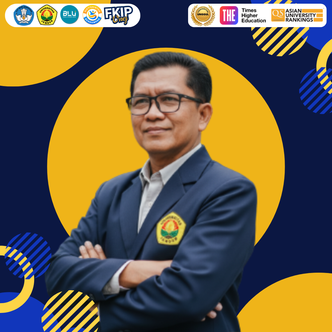 Dr. Slamet Hariyadi, M.Si