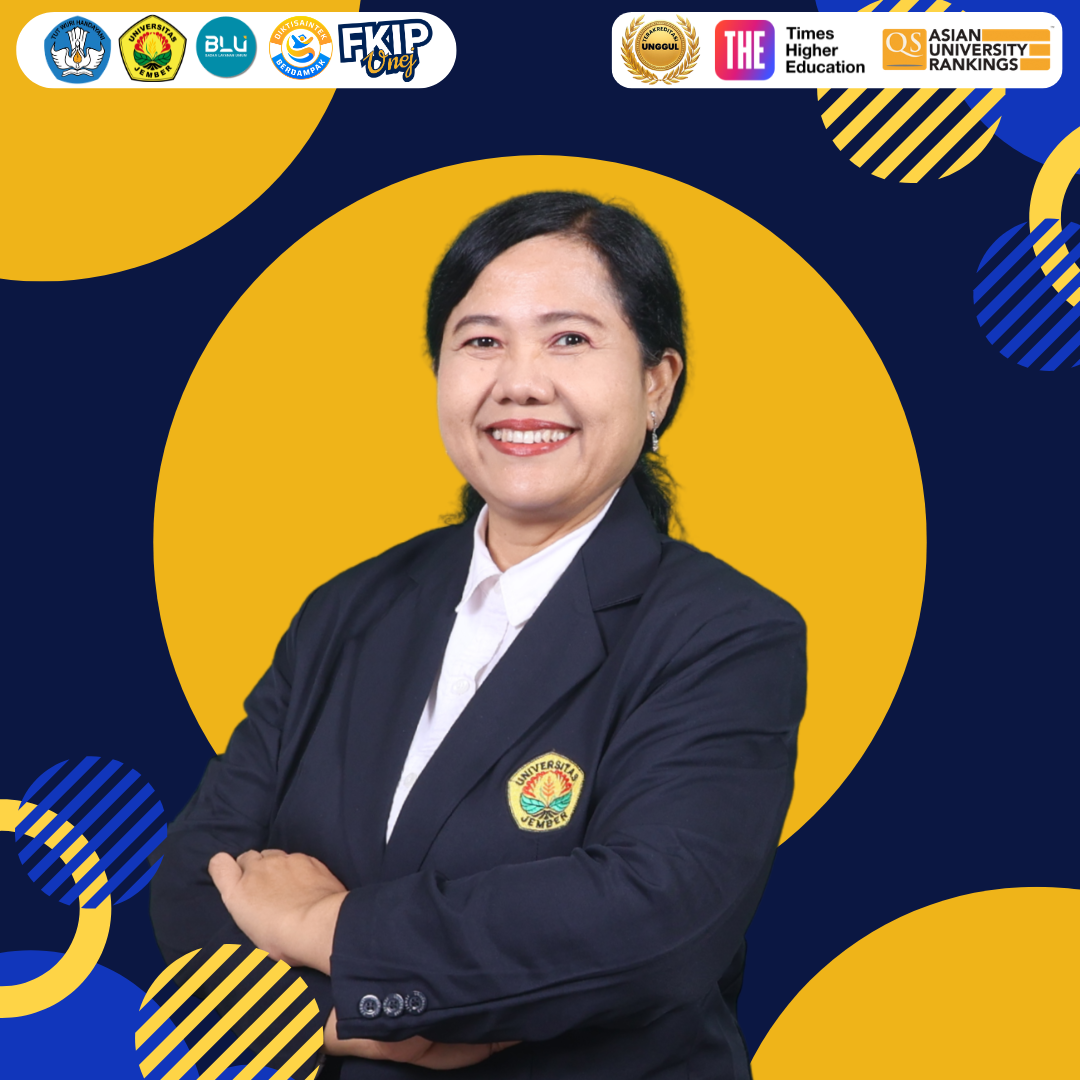 Siti Masrifatul Fitriyah, S.Pd., M.A., Ph.D.