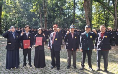 Pelepasan dan Penerjunan Mahasiswa PPL–PPG FKIP Universitas Jember Semester I Tahun 2026
