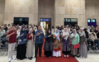 Akselerasi SDGs 4 melalui Workshop Strategi Pengajaran Inklusif Berbasis Pembelajaran Mendalam di FKIP Universitas Jember