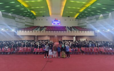 FKIP Universitas Jember Gelar Workshop Antisipasi Perundungan dan Kekerasan Seksual bagi Mahasiswa Baru 2025