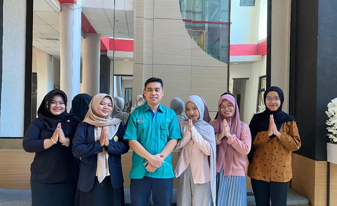 Dari Jember ke Brunei Darussalam, Mahasiswa PBSI FKIP UNEJ Wujudkan Impian Mengajar di Luar Negeri