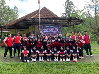 HMP Andragogie 2026 Gelar Makrab untuk Tingkatkan Kekompakan dan Jiwa Organisasi