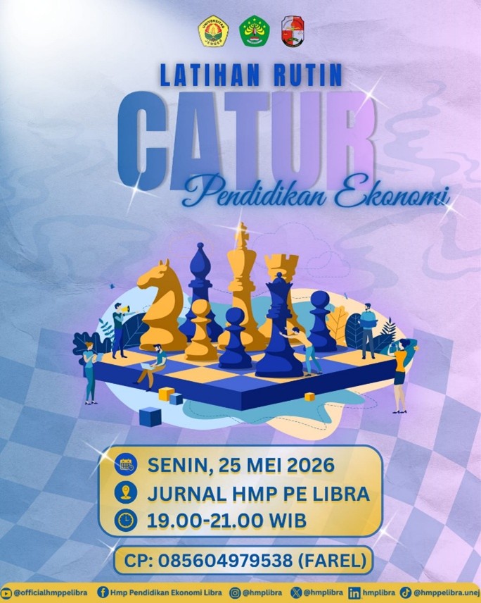 HMP LIBRA CATUR