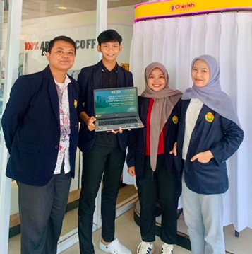 JUARA 2 Inovasi Pembelajaran Digital Pendidikan (IPDP) LIDM Gardakara 2026