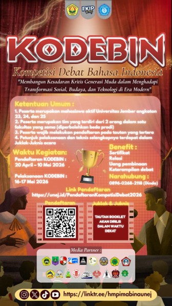 KODEBIN