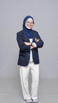 LYDIA IRMA THAILAND