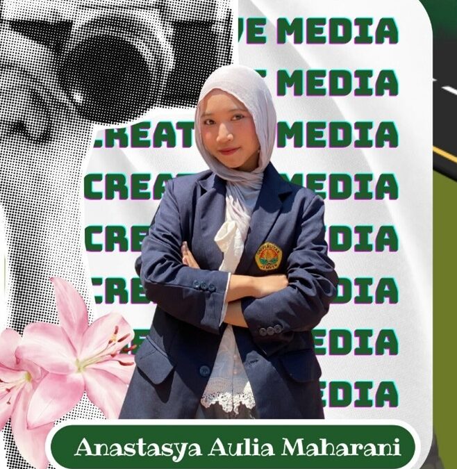 Dari FKIP UNEJ ke Brunei: Perjalanan Inspiratif Anastasya Aulia Maharani