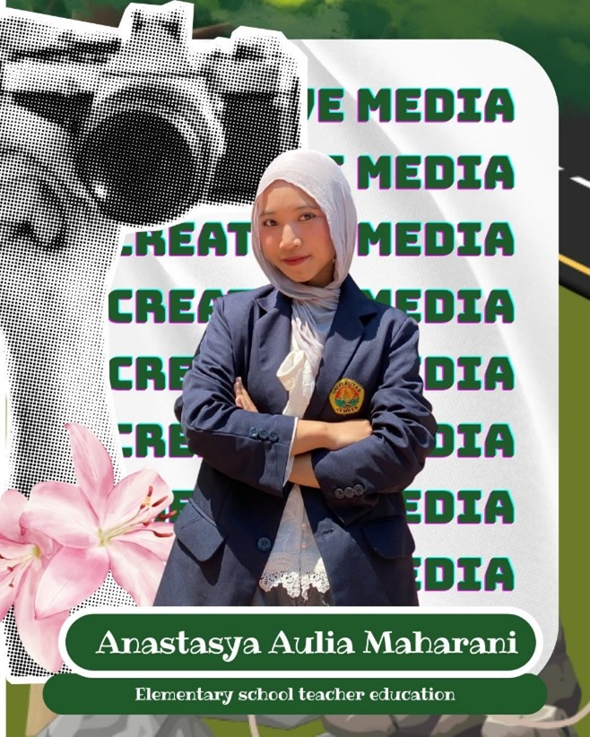 Dari FKIP UNEJ ke Brunei: Perjalanan Inspiratif Anastasya Aulia Maharani