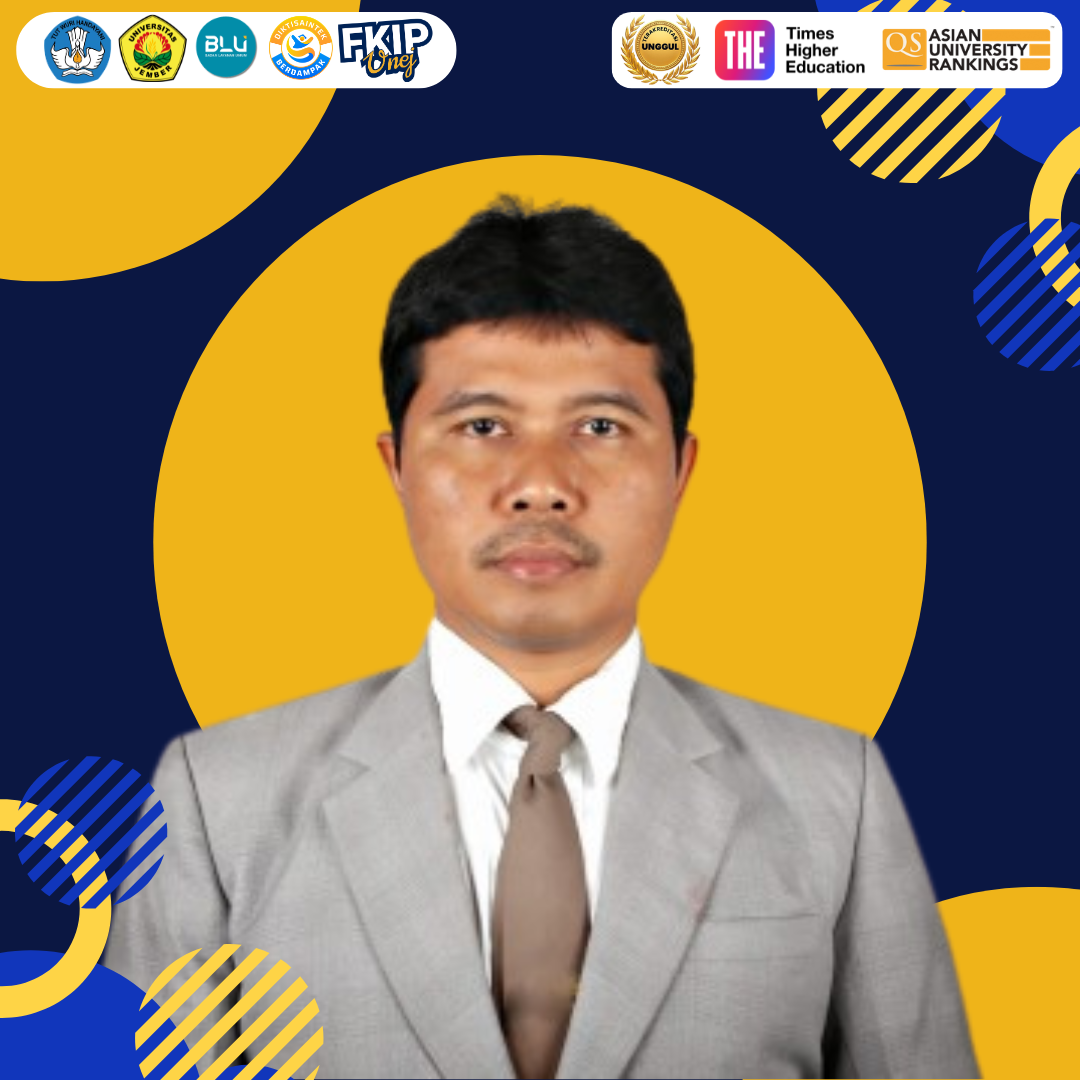 Prof. Dr. Suratno, M.Si.