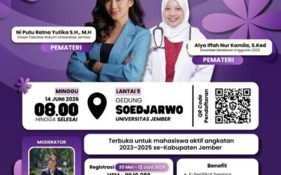 Kupas Tuntas Strategi Beasiswa dan Karier, Beyond Campus 2026 Siap Menginspirasi Generasi Muda