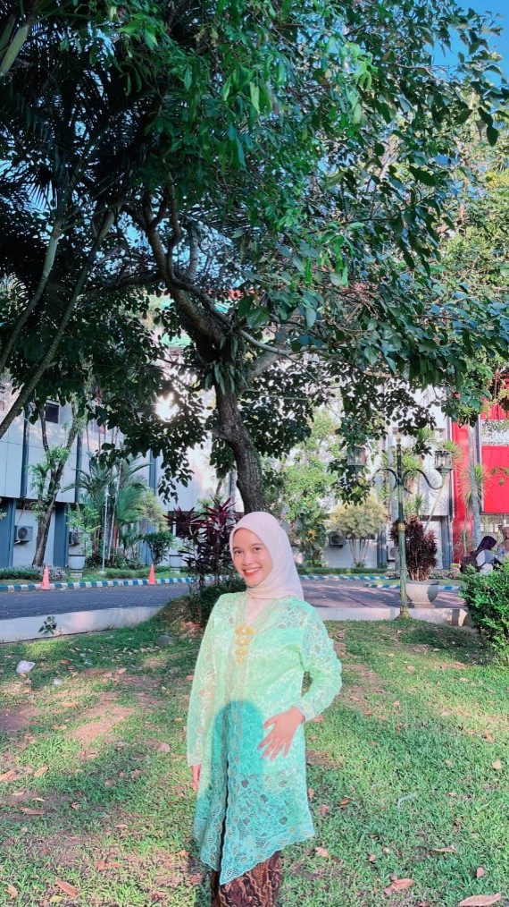 Mahasiswa PBSI Angkatan 2023 Raih Juara Seleksi Pekan Seni Mahasiswa Universitas Jember Cabang Menyanyi Keroncong