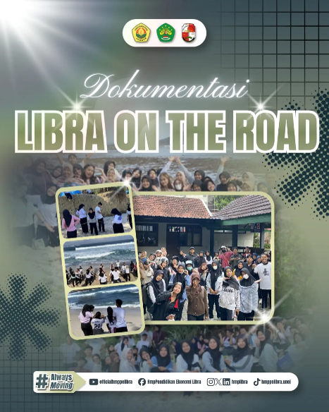 HMPE LIBRA Gelar LOTR 2026