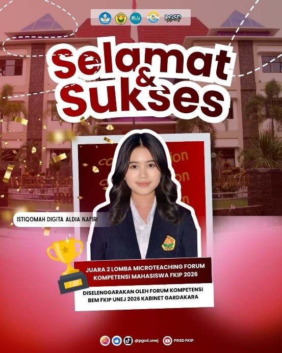 Microteaching FKIP 2026, Tips Sederhana Istiqomah