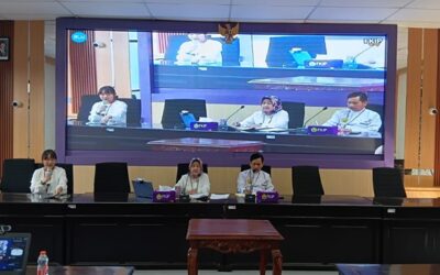Perkuat Tri Dharma Perguruan Tinggi, Prodi Pendidikan Geografi FKIP UNEJ Resmi Kerjasama dengan BMKG Banyuwangi