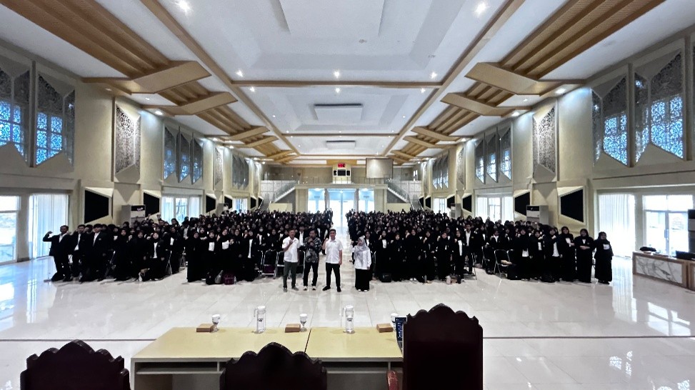PEMBEKALAN MAGANG FKIP 2026 2