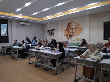 PPG HARI 2.5