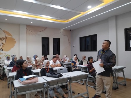 Hari Ketiga Tes Substantif PPG Calon Guru Tahun 2026 di FKIP Universitas Jember Berjalan Tertib, 306 Peserta Hadir
