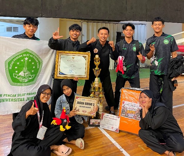 JUARA UMUM 3 BATU CHAMPIONS 2026 2