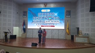 Puncak OBI 2026 Berlangsung Meriah di Universitas Jember
