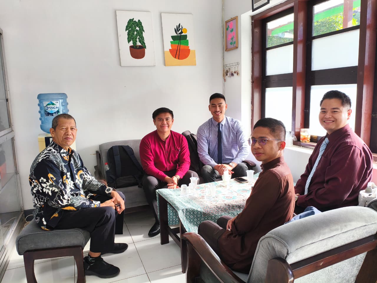penerimaan mahasiswa brunei