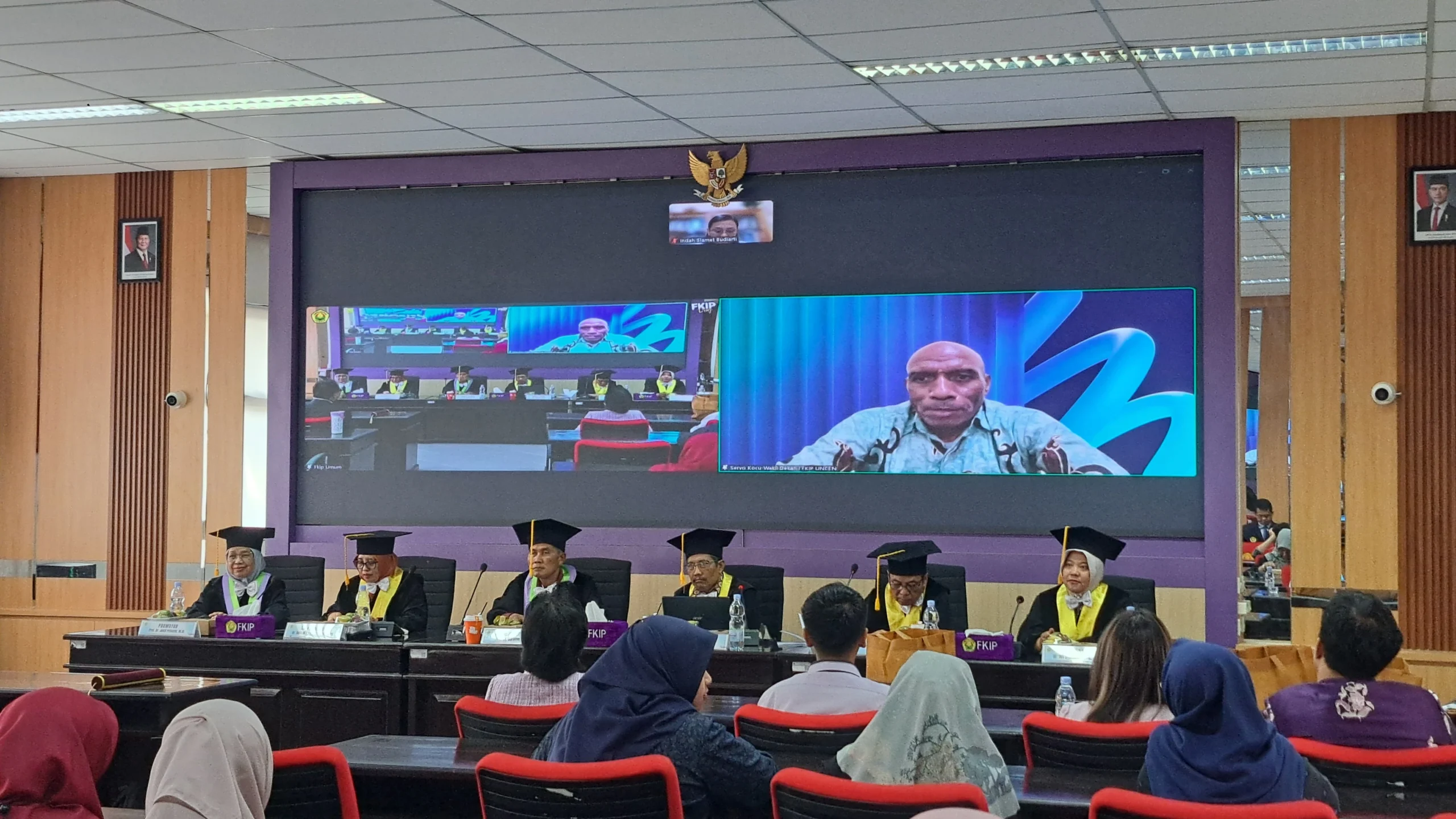 GELAR DOKTOR-PAUL JOHAN KAWATU4