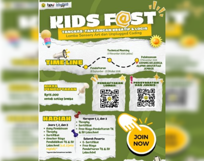 KIDS FEST1